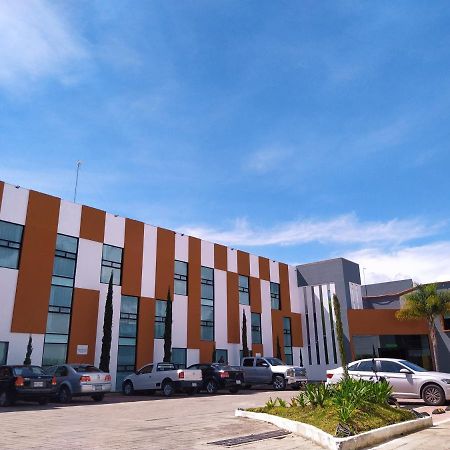 Hotel Brisas Express San Cristóbal de Las Casas Exterior foto